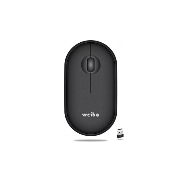 მაუსი weibo rf 6100